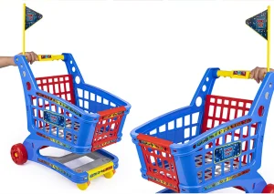 قیمت خرید عمده چرخ خرید سوپر مارکتی