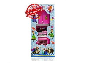 سرویس اجاق گاز شادی پلاست