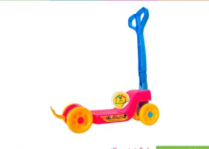 اسکوتر زرین L۲