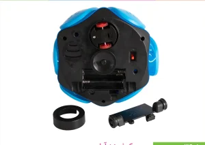 عروسک فروزن آوا