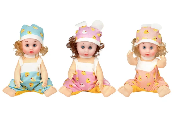 عروسک موزیکال کلاه دار