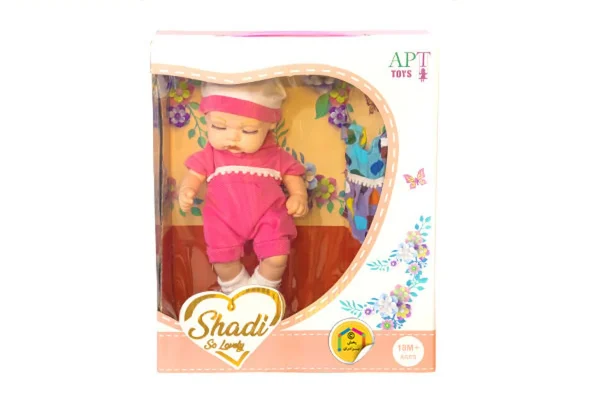 عروسک خواب تمام گوشتی ۱۷۰