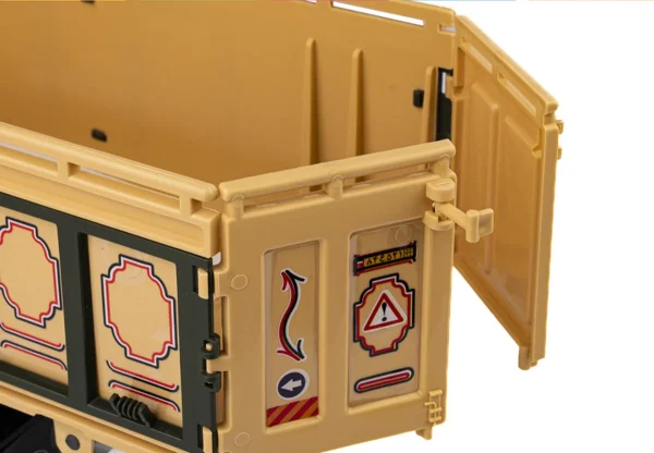 خاور باری جعبه ای