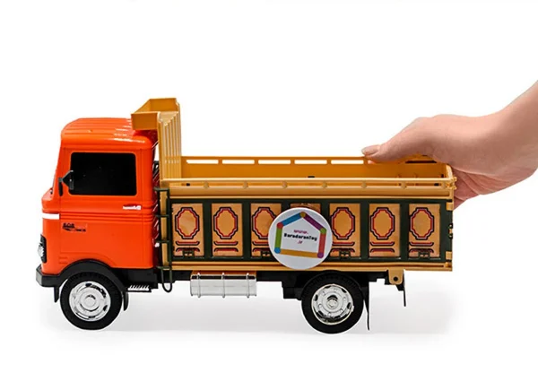 مینی خاور قدرتی درج