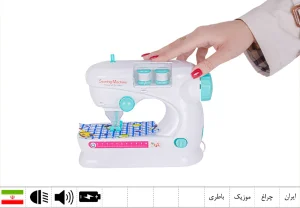 قیمت خرید عمده چرخ خیاطی آوا