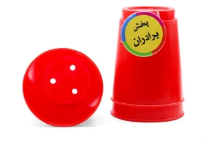 تیز دست (tango)