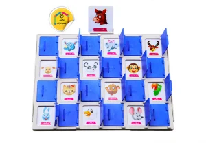 بازی من کیستم (تانگو)