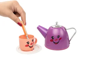 ست چای خوری هپی
