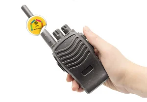 ست پلیس کلاش و کلت