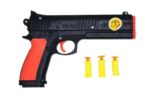ست M۱۶ و کلت (مدل FBI)
