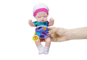 عروسک خواب تمام گوشتی ۱۷۰