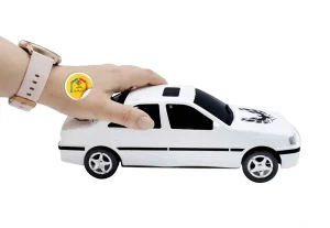 ماشین پرشیا اسپرت درج