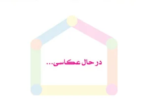 بلوکه ساز ۶۰ قطعه دانیال