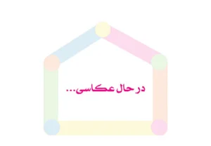 دومینو ۲۰۰ تکه دانیال