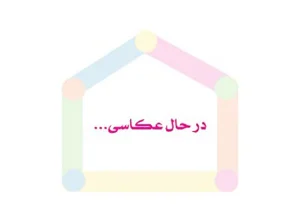 تریلی خودروبر پلیس درج با ۴ ماشین
