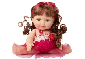 عروسک بدن گوشتی موزیکال