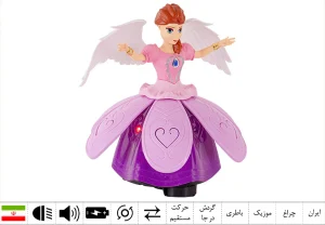 عروسک آنجل آوا